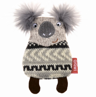 75511 Коала со сменными пищалками 10 см