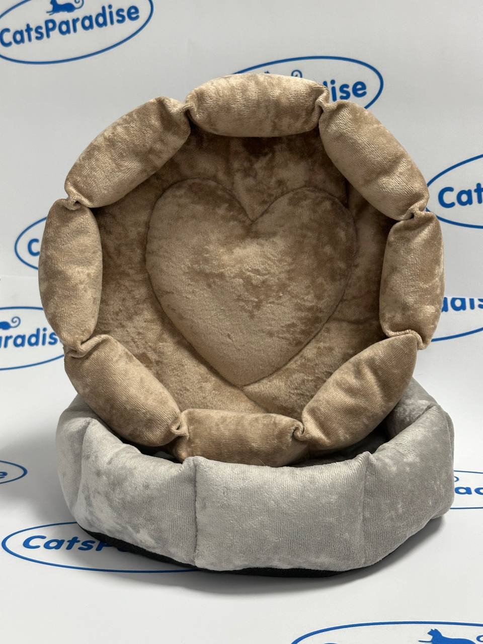 Лежанка для грызунов №2