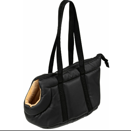 Сумка-переноска Зимние коты S37,5\17\22 4777613