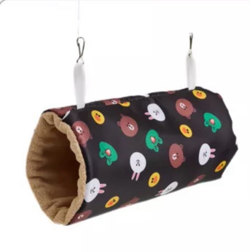 10735 Тоннель - труба подвесной  "игрушки" 25*10*10