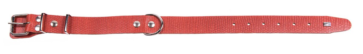 Ошейник 35 рептилия короткий