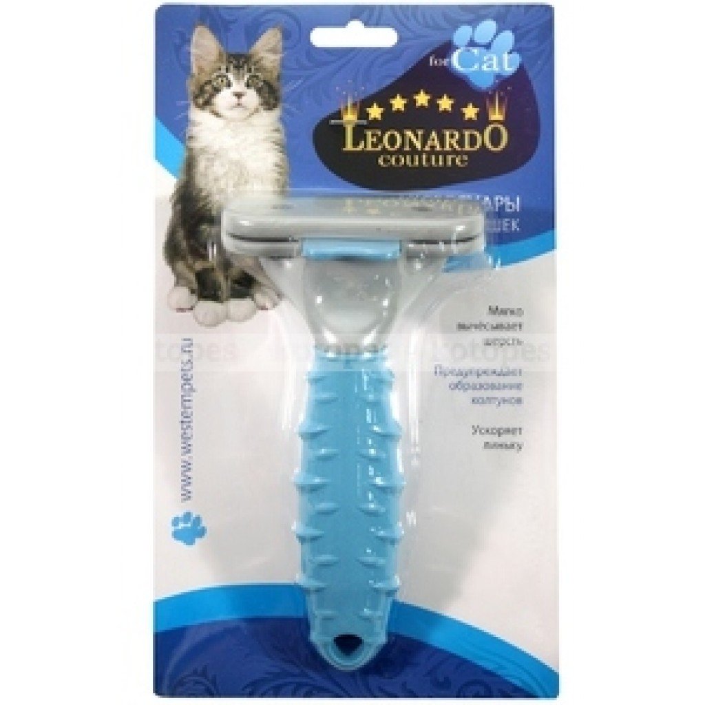 ДЕШЕДДЕР САМООЧИЩАЮЩИЙСЯ Д/КОШЕК DBAP076 М