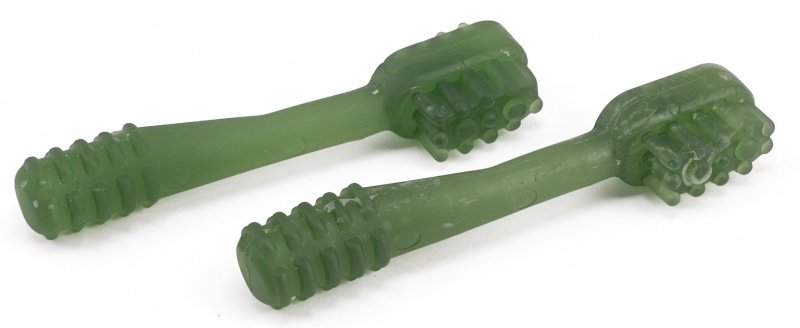 ЛАКОМСТВО "DENTAL" ПРОФИЛАКТИЧЕСКОЕ+ЗУБНАЯ ЩЕТКА С МЯСОМ КРОЛИКА Д/СОБАК МЕЛКИХ ПОРОД 019887