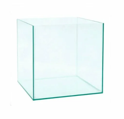 Аквариум квадрат 16л