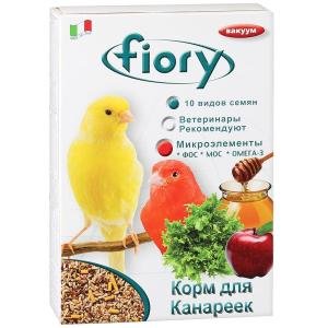 FIORY корм для канареек Classic 400 г