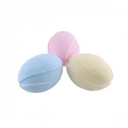 Игрушка д/собак 10х6.8см микс арт.31019-0298 Код262678