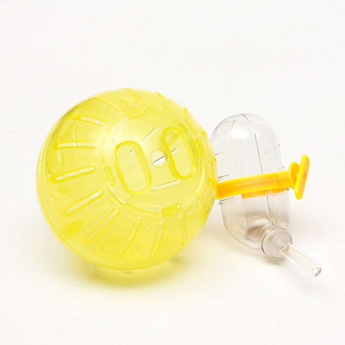 Набор для грызунов шар+поилка