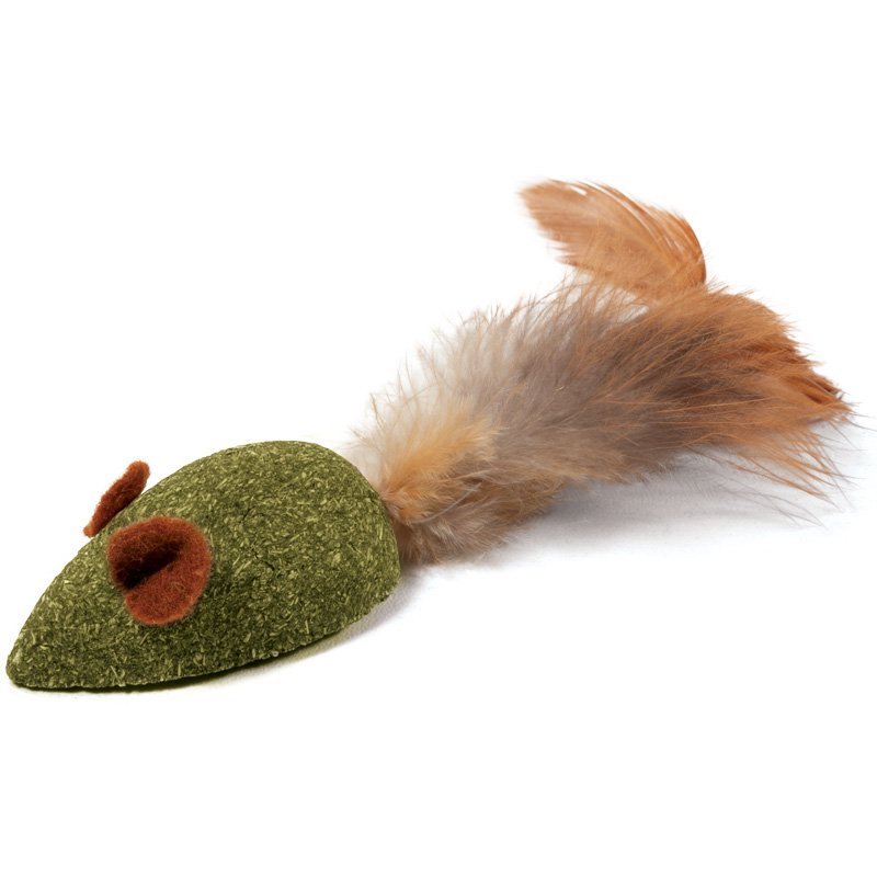 Кошачья мята (Двухглавое перо)10-14гр