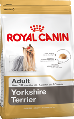 Йоркшир Терьер 28 0,5кг