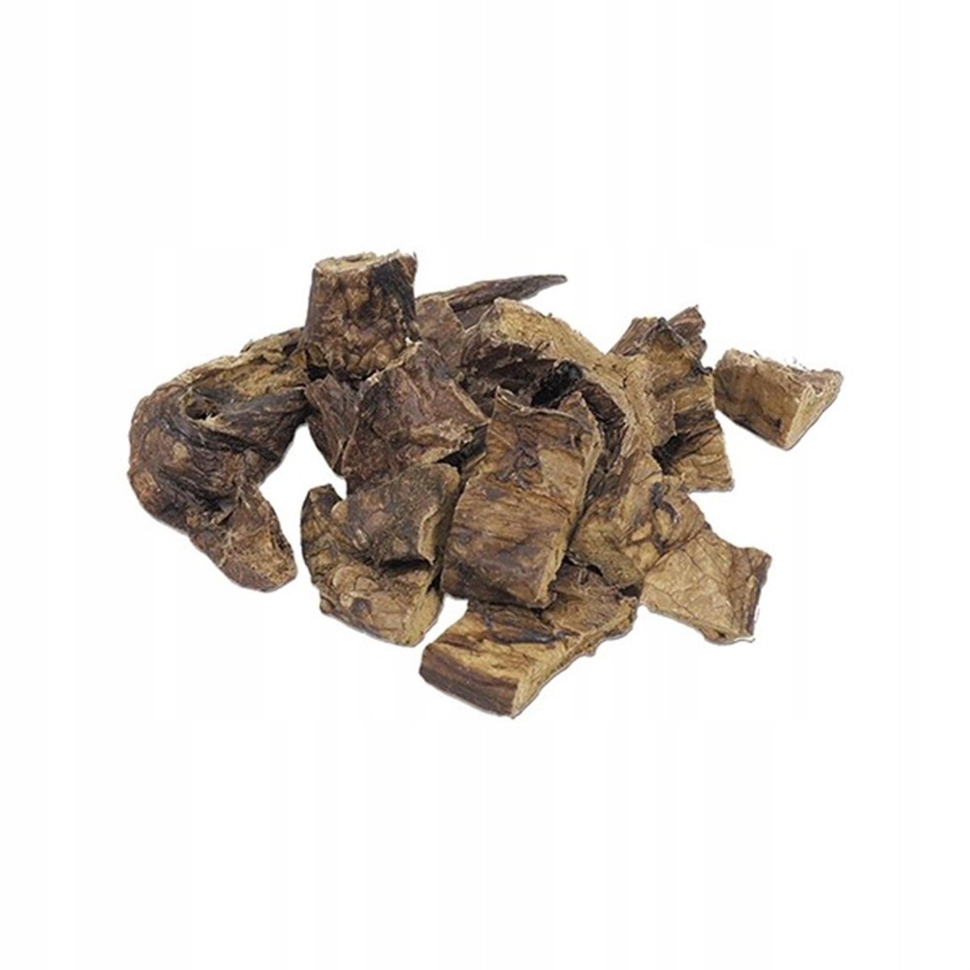 Легкое говяжье сушеное 100гр Goody