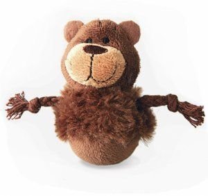 97309 медведь-неваляшка