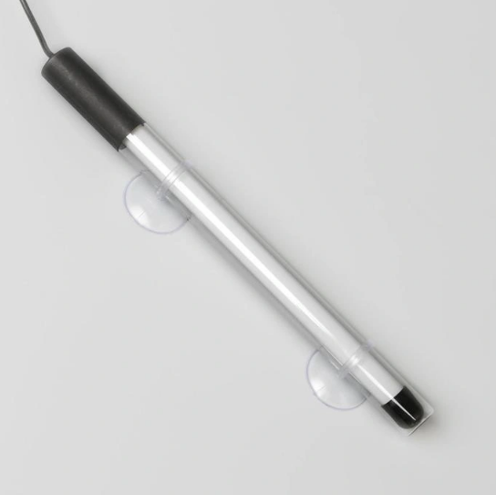 Светильник подводный Barbus Lamp 001 25 см, 4ВТ белый