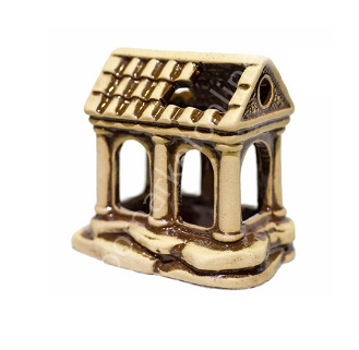 ГРОТ КЕРАМИЧЕСКИЙ "ДОМИК В ДЕРЕВНЕ"