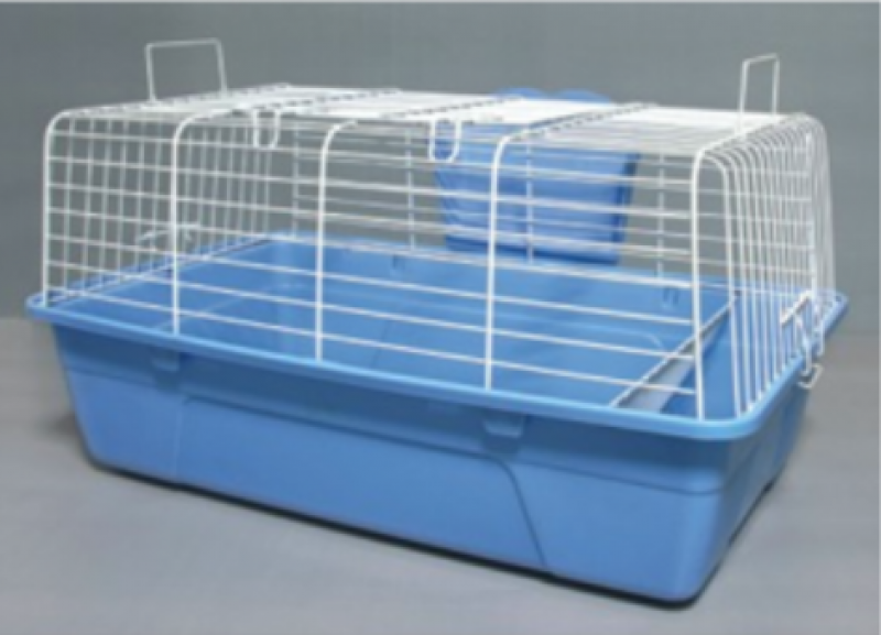 440# Клетка д/кроликов 61*37*33