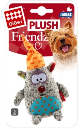 75401 Медведь с пищалкой