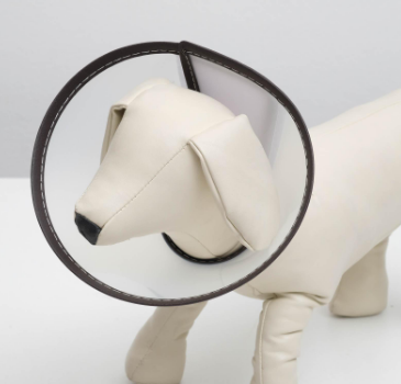 ВОРОТНИК ВЕТЕРИНАРНЫЙ №6 32см