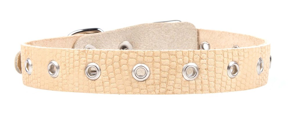 Ошейник 25 рептилия универсальный