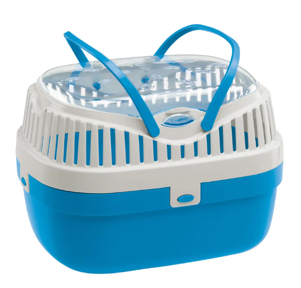 Переноска ALADINO Medium для морских свинок