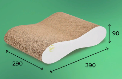 Когтеточка Petsiki Infi S