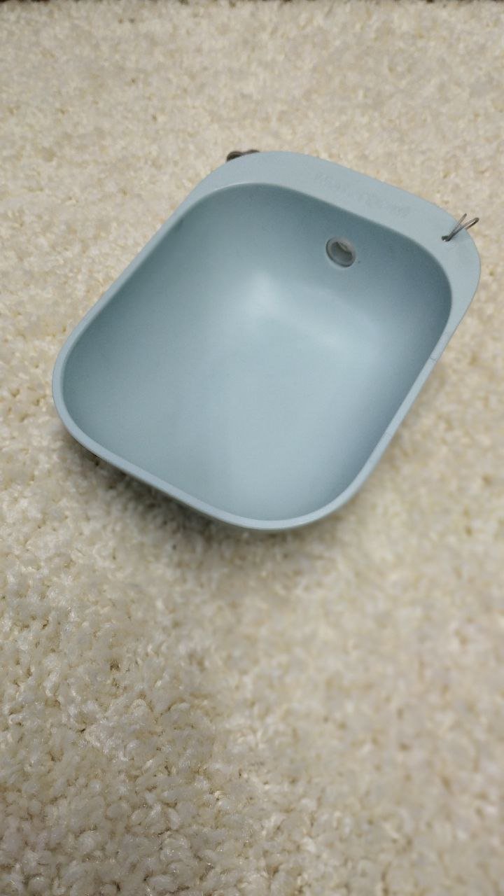 Автопоилка WOGY для бутылок