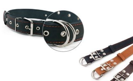 ШЛЕЙКА ТЯГОВАЯ ZOOM COMBO Д/СОБАК КРАСНАЯ L (ЛАБРАДОР)