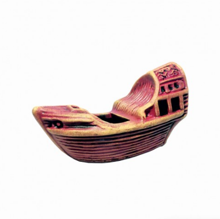 Кораблик малый (красный) К-37к