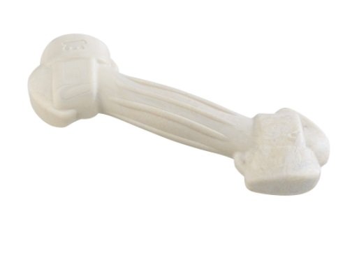 Игрушка-кость NAT OSSO POLLO S, съедобная, для собак40g