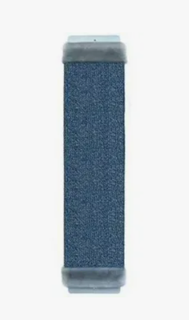 Когтеточка ковровая большая 16*60 см