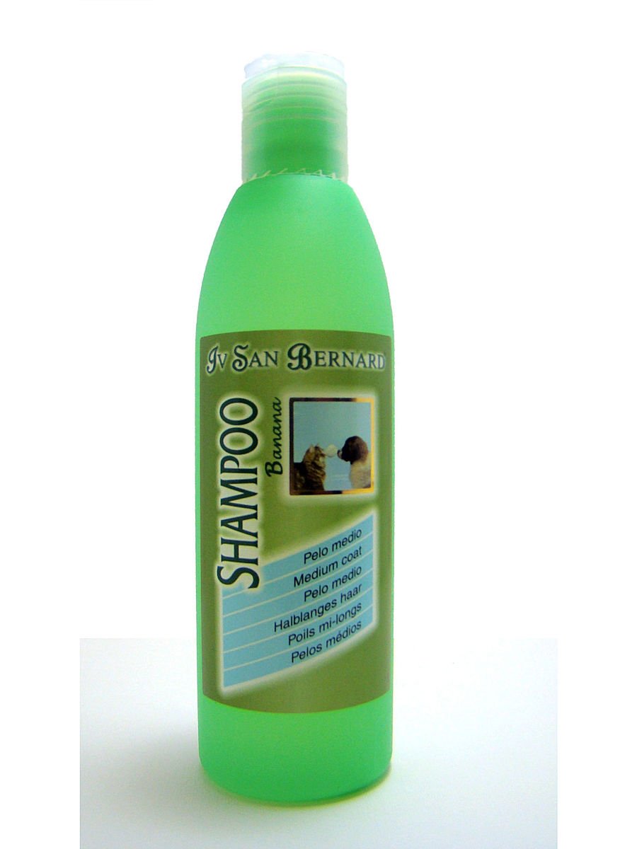 Toshiko Шампунь антипаразитарный для собак 300мл