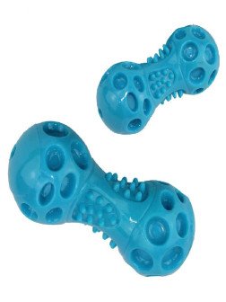 Гантель пищащая (11,6 см)