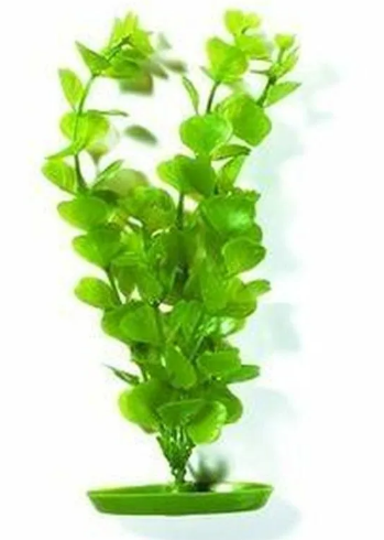 Растение (Биодизайн) пласт. 40см Мириофиллум  красно-зеленый