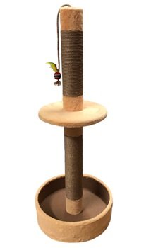 Комплекс ФОНТАН 43*110 см