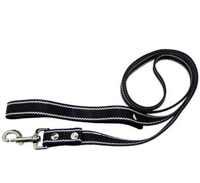 Поводок капрон 25мм1.5м