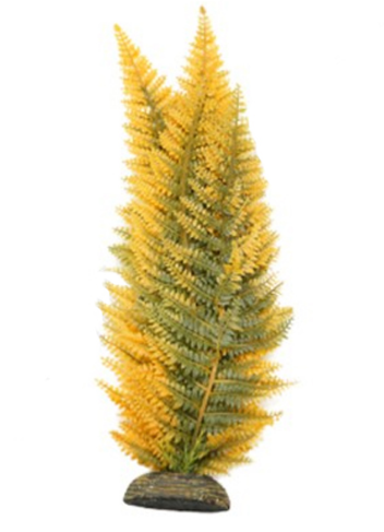 РАСТЕНИЕ "ТРИТОН" ПЛАСТМАССОВОЕ 4018