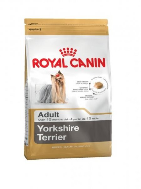 Йоркшир Терьер 28 0,5кг