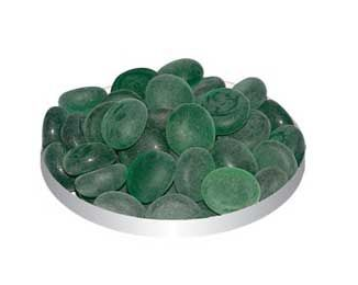 ГРУНТ СТЕКЛЯННЫЙ 170г N163 (ПЛОСКИЙ ЛЕСН ЗЕЛЕНЬ МАТОВ)