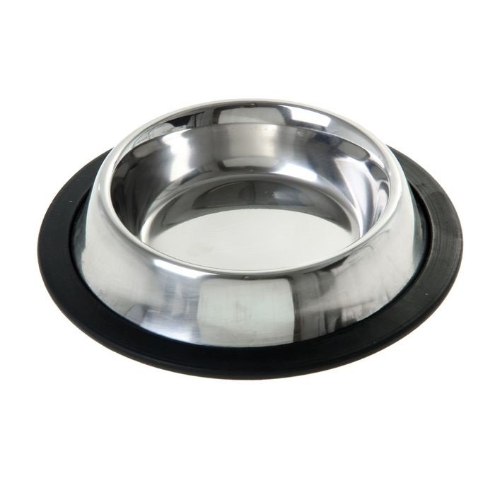 Миска нескользящая стандартная VM-2500 (А), 240 мл