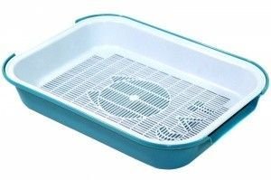 Туалет "Кэт" большой  д/кошек