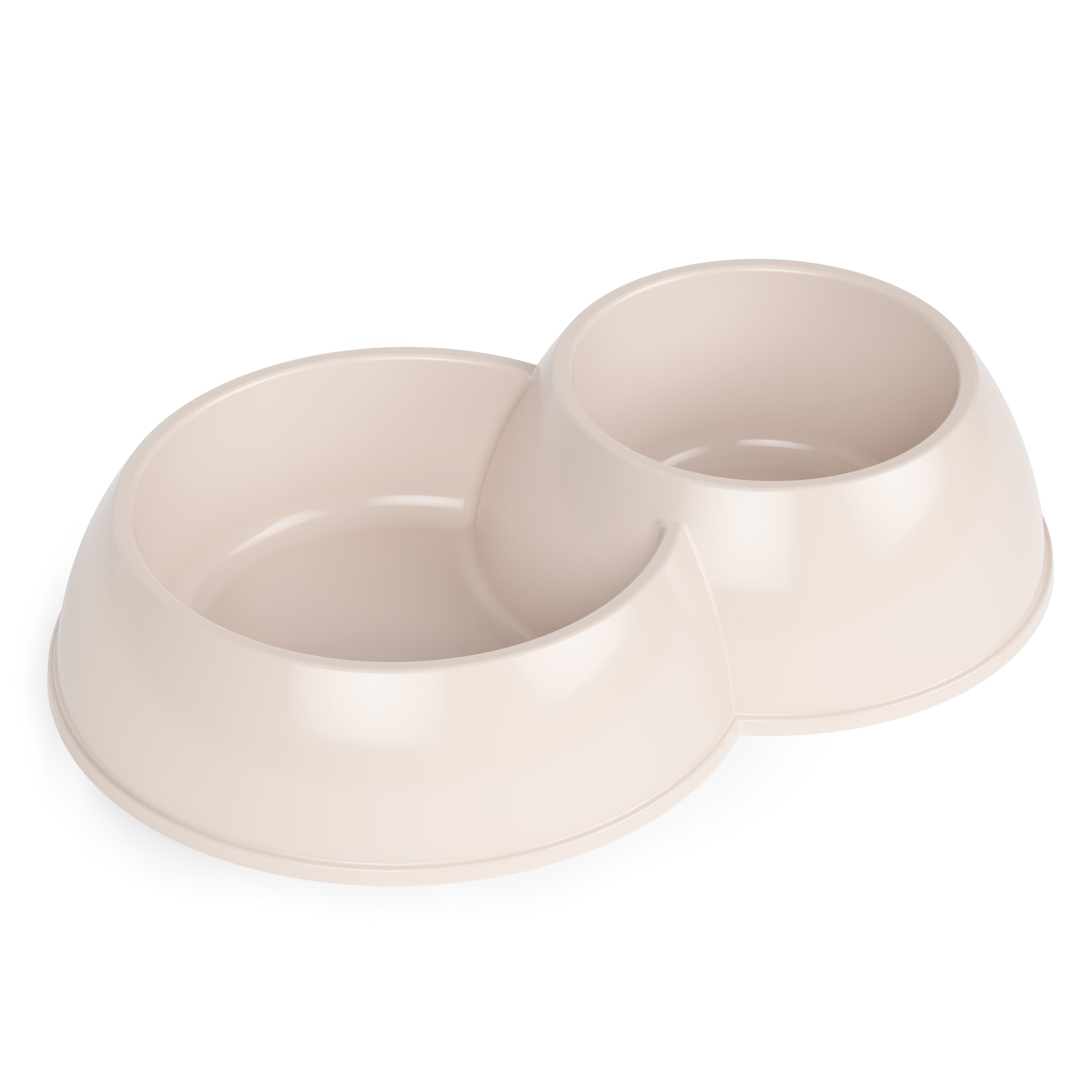 Миска для животных ALTA двойная