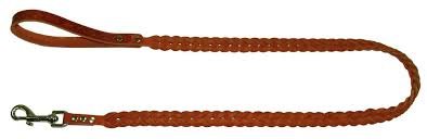 Поводок-плетенка 12