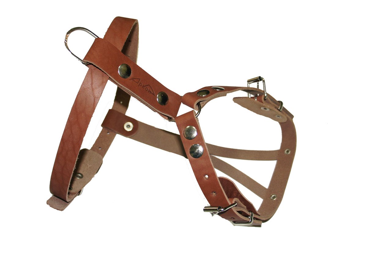 Шлейка к коньячный шкк