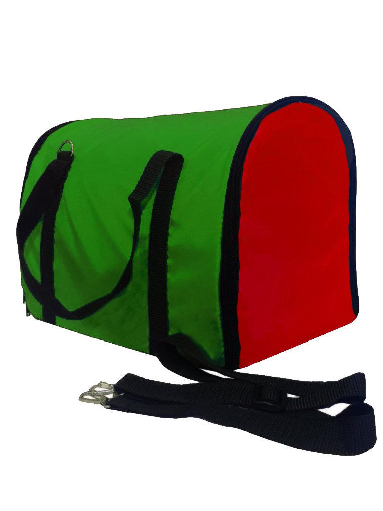 Переноска для грызунов Большая