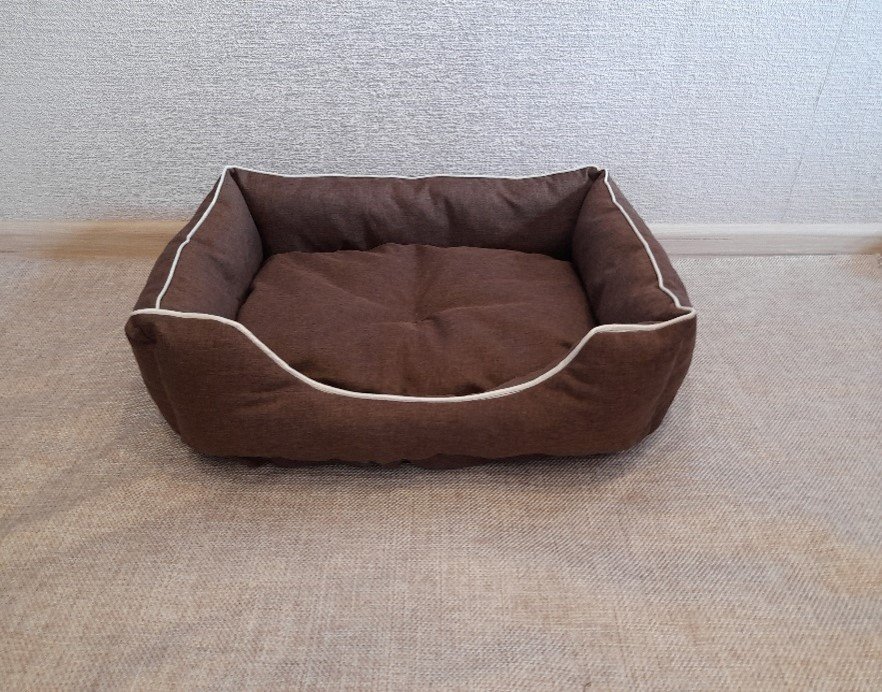 Лежанка Классика 55Х40Н18