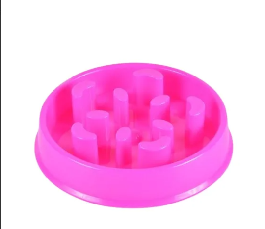 Миска д\собак Интерактивная20,4\20,1\ 500мл31019-0287