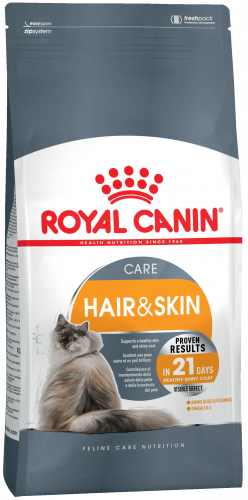 Хэйрболл Кэа Кошка 2 кг