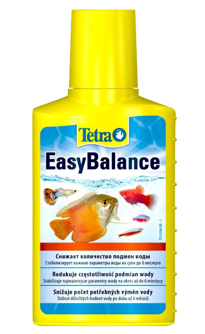 Tetra Aqua Easy Balance 0.100л кондиционер д/воды
