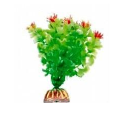 РАСТЕНИЕ "ТРИТОН" ПЛАСТМАССОВОЕ 13см (1333) (К-Й)