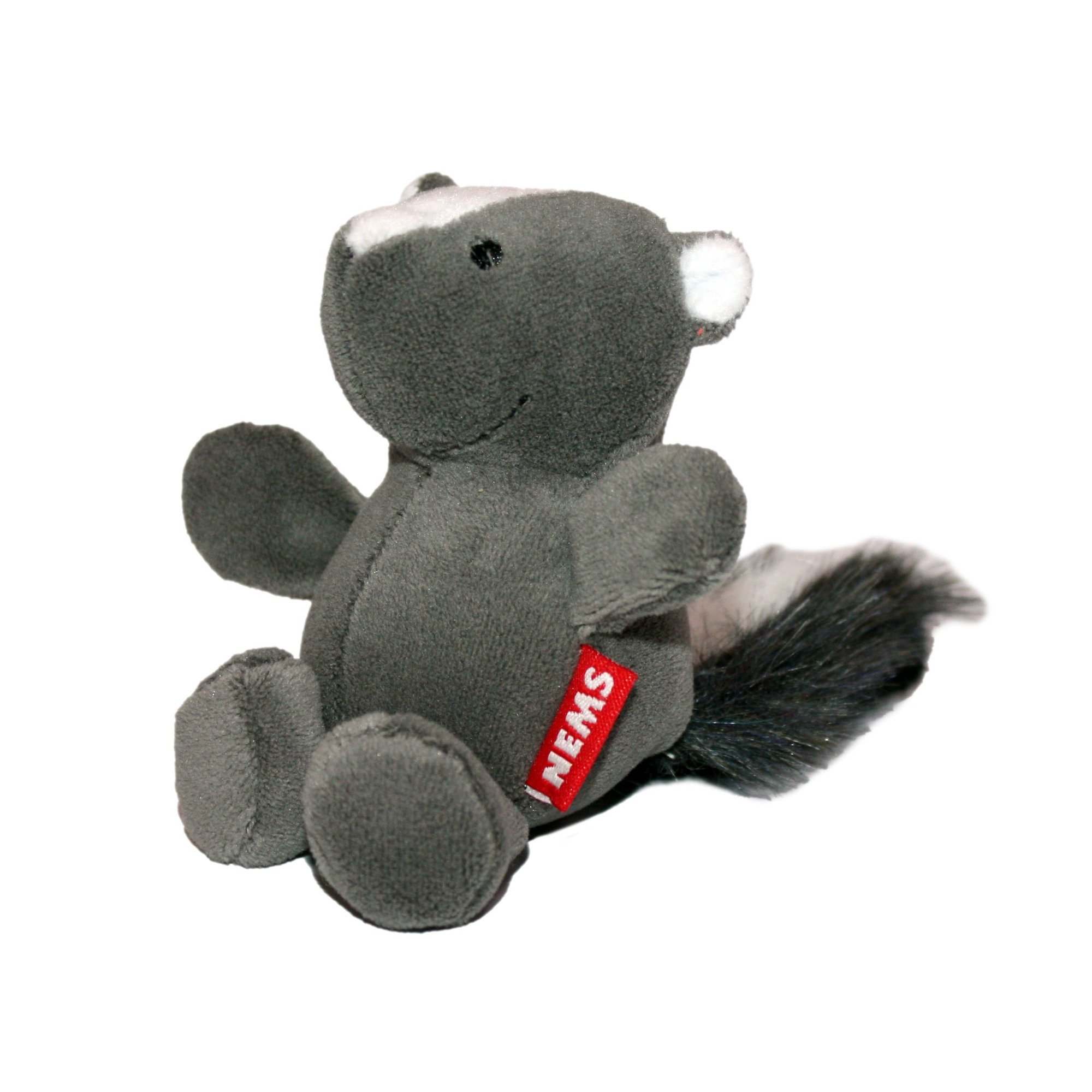 95727 Скунс малыйс пищалкой,12 см.