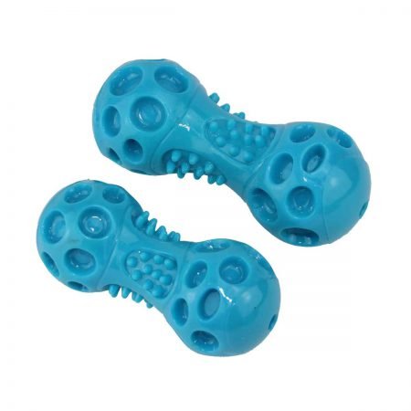 Игрушка д\с WOGI Гантель 12,5/4