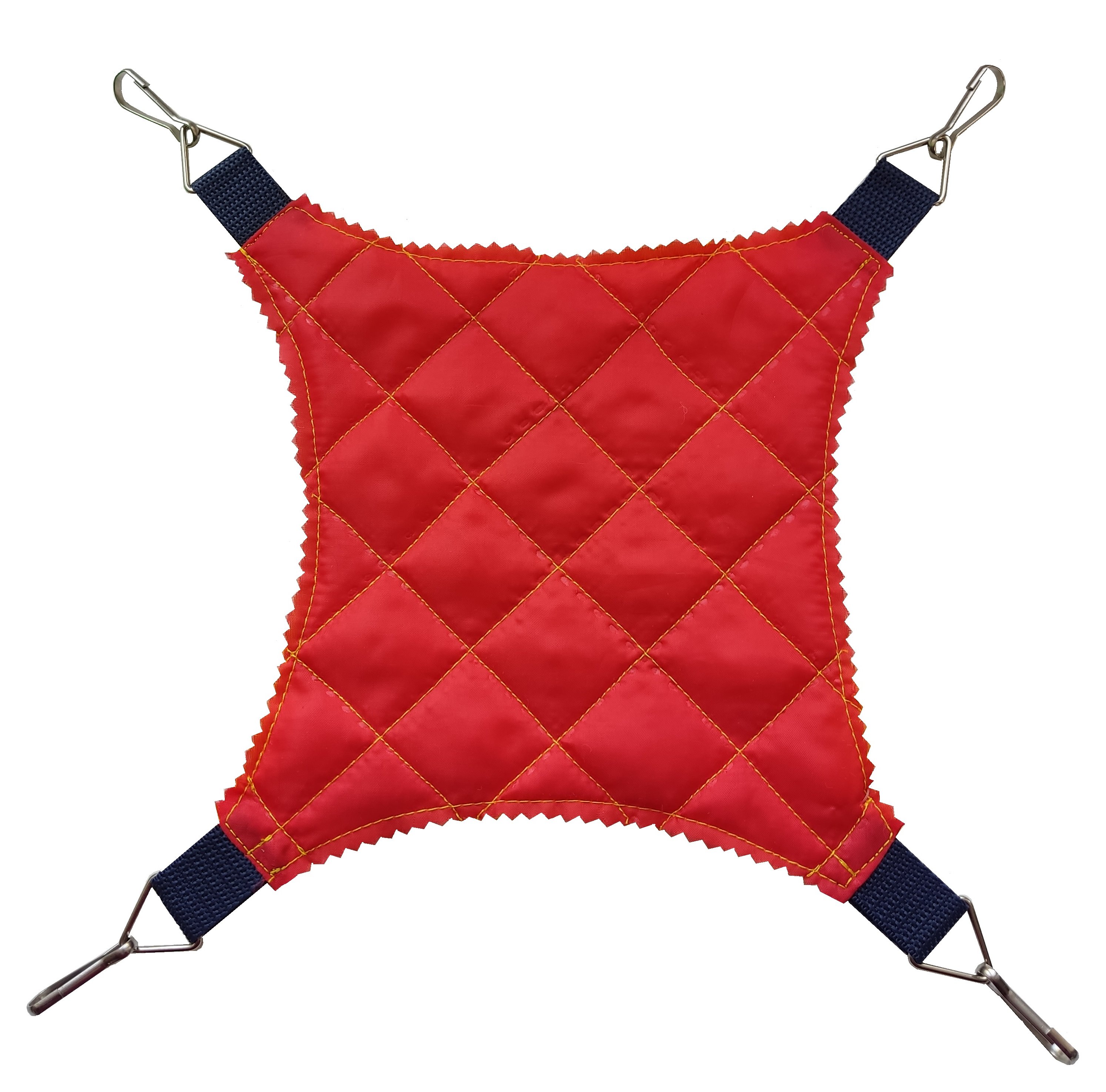 Гамак для хомяков цвета в асс(Малый)